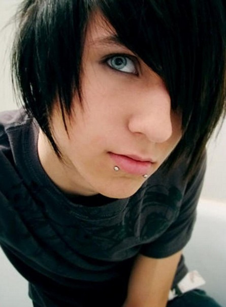 Cool Emo Hair Cut
 Emo Hairstyles for Trendy Guys Emo Guys Haircuts