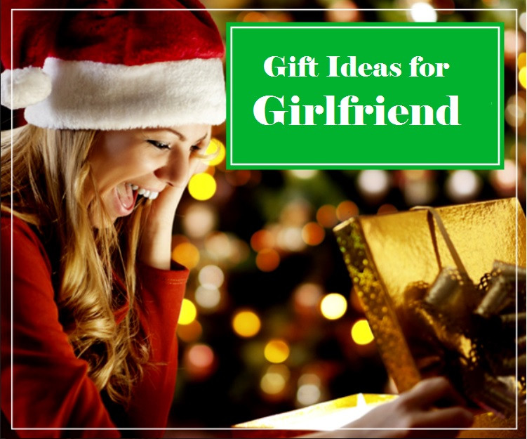 Cool Gift Ideas For Girlfriend
 Christmas Gift Ideas Cool Things Addict