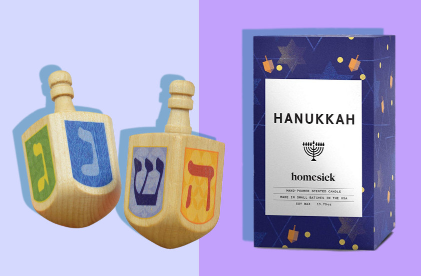Cool Gifts For Kids 2020
 14 Best Hanukkah Gifts in 2019 – Cheap & Unique Chanukah