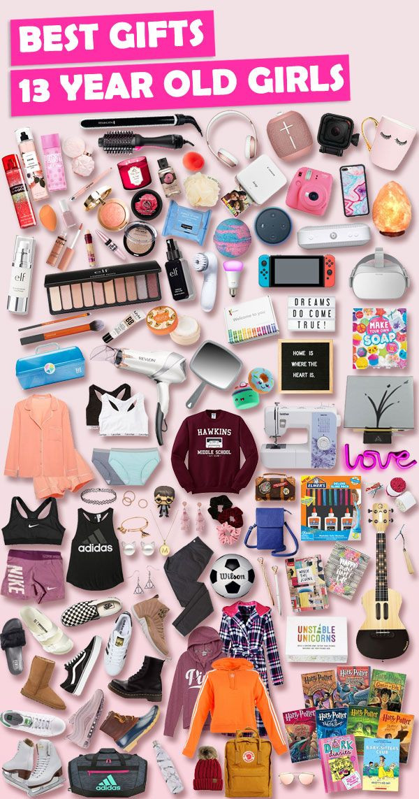 Cool Gifts For Kids 2020
 Pin on Gifts For Teen Girls