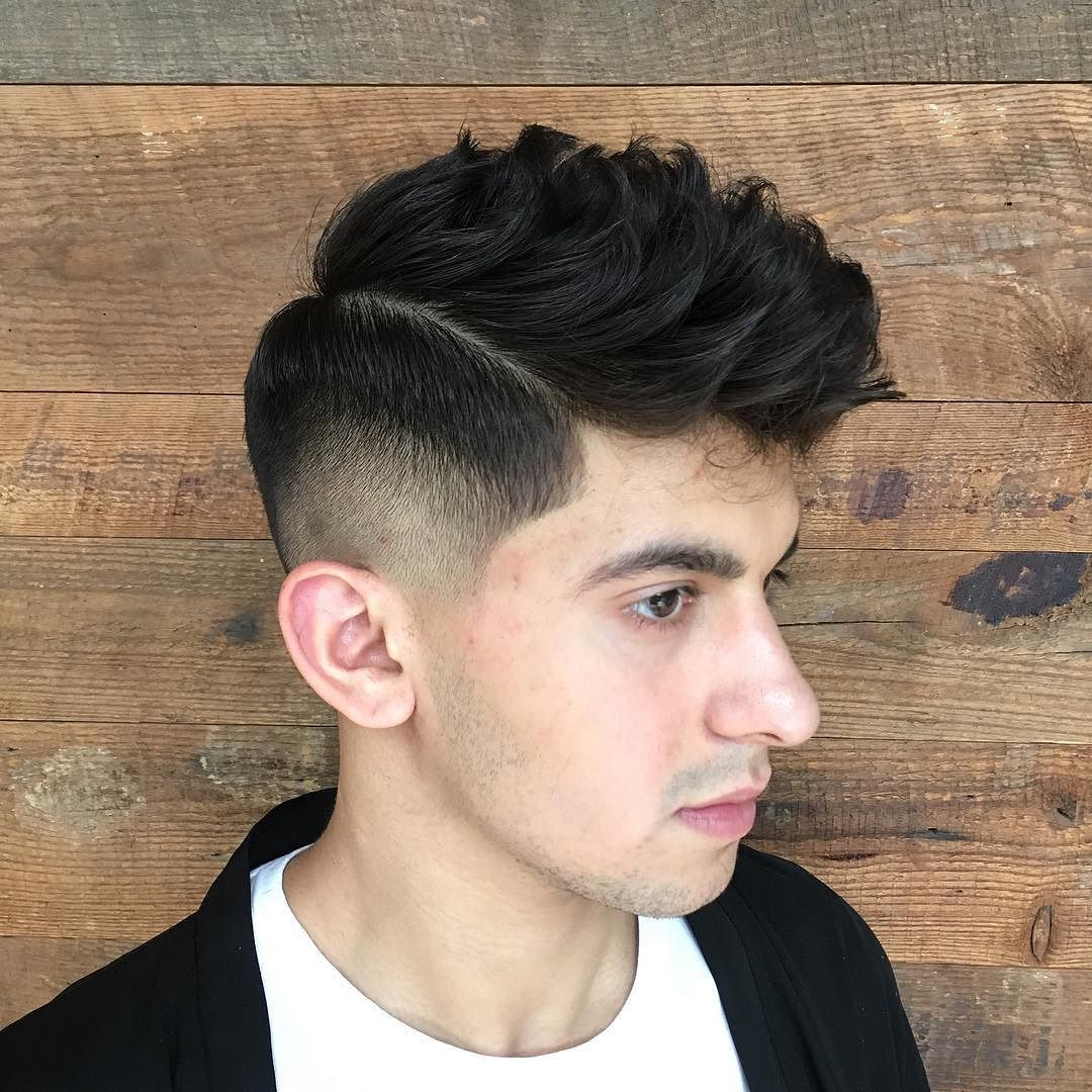 Cool Guy Hairstyles
 50 Cool Guy s Haircuts