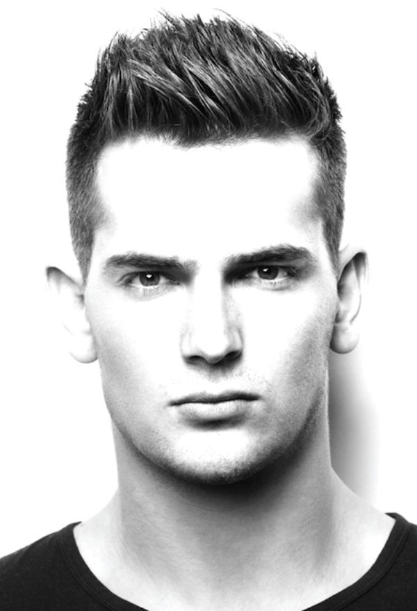 Cool Guy Hairstyles
 Cool Men Hairstyle Collection 2015 2016