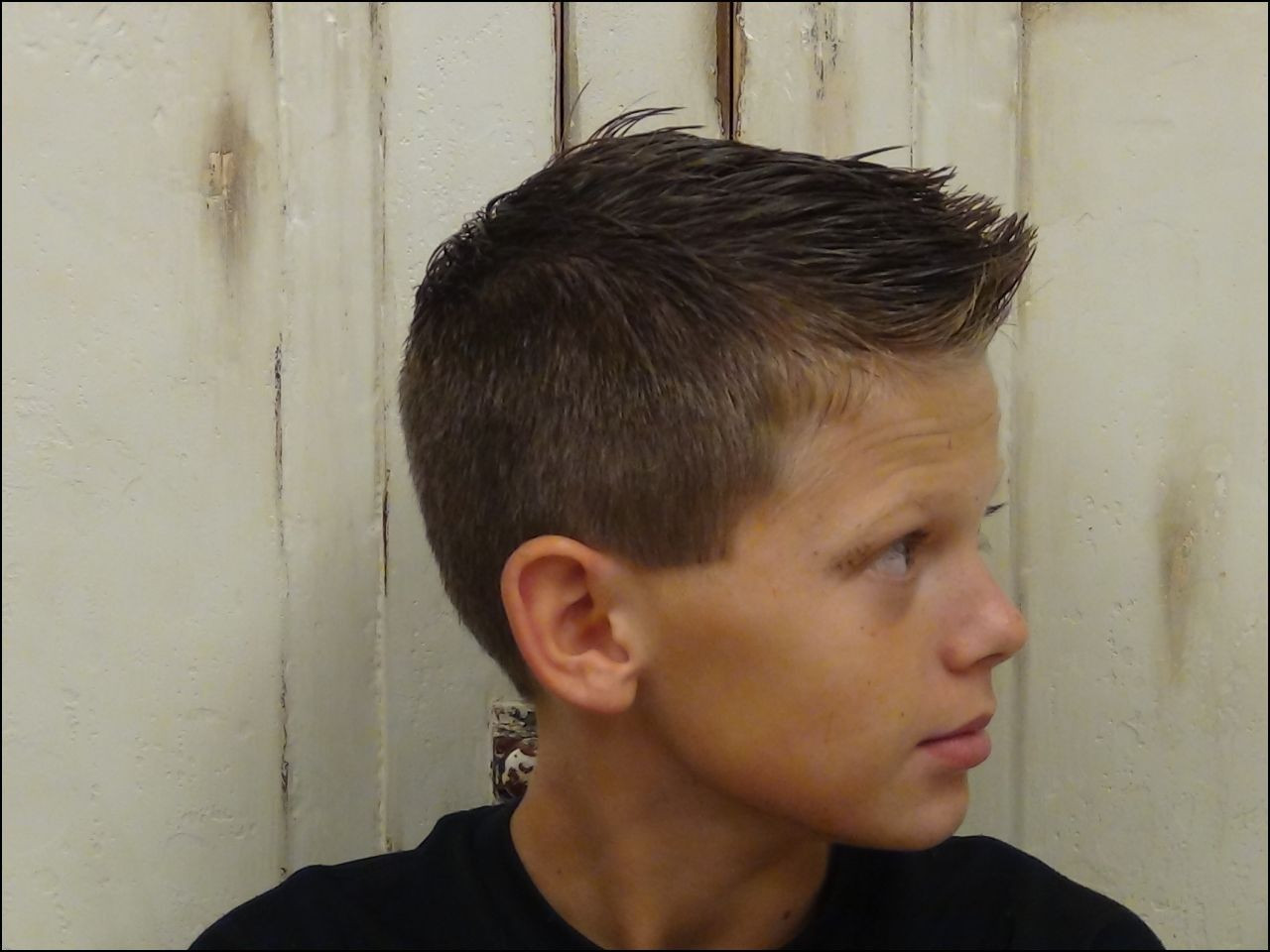 Cool Haircuts For 13 Year Olds
 Pin on boys hair