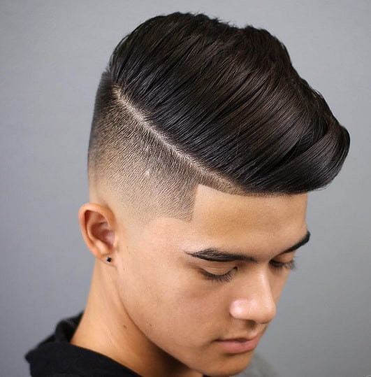 Cool Haircuts For 13 Year Olds
 13 Year Old Boy Haircuts Top 10 Ideas [November 2019]