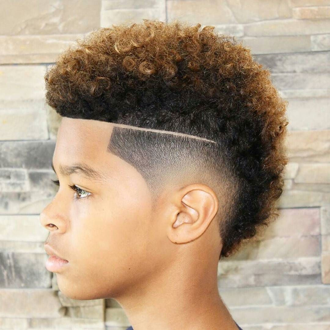 Cool Hairstyles For Curly Hair
 31 Cool Hairstyles for Boys 2020 Styles