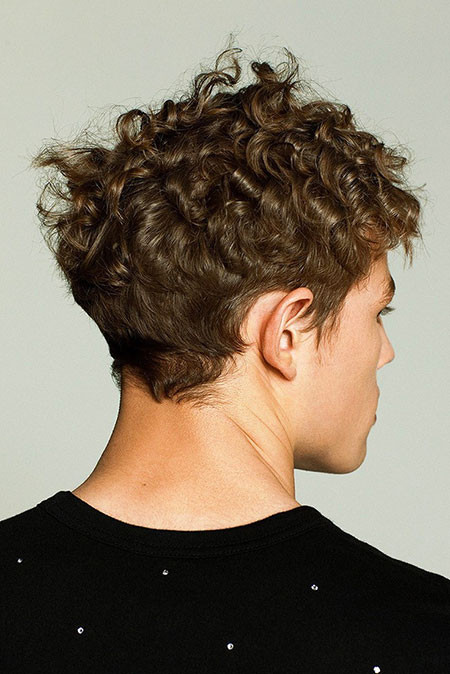 Cool Hairstyles For Curly Hair
 2015 Women s and Men s Hairstyles hair styles new
