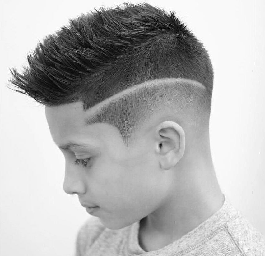 Cool Hairstyles For Kid Boy
 31 Cool Hairstyles for Boys miesten hiukset