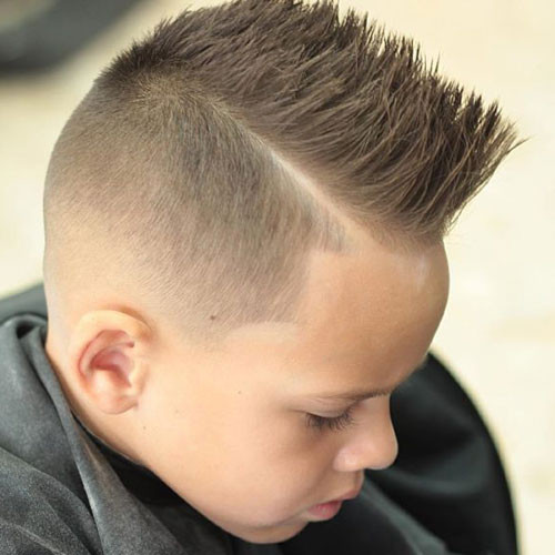 Cool Hairstyles For Kid Boy
 25 Cool Boys Haircuts 2020 Guide