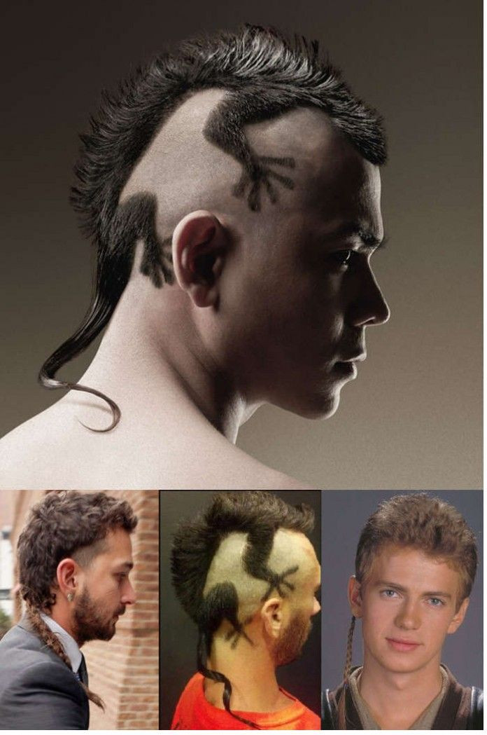 Cool Hairstyles For Teens Boys
 Pin on hair