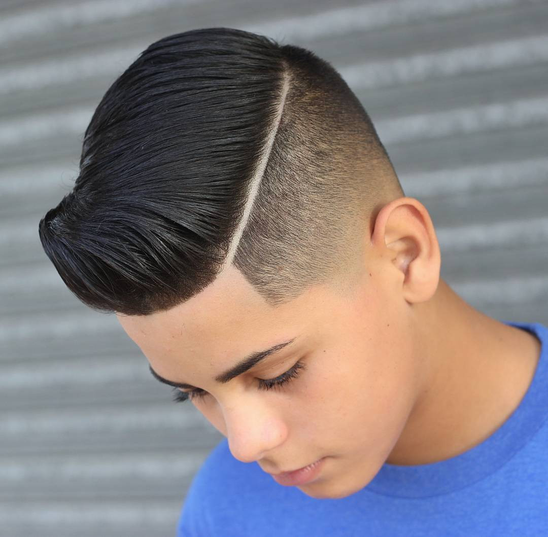 The Best Ideas for Cool Line Haircuts – Home, Family, Style and Art Ideas