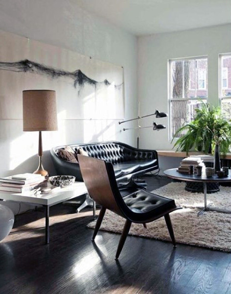 Cool Living Room Ideas
 100 Bachelor Pad Living Room Ideas For Men Masculine Designs