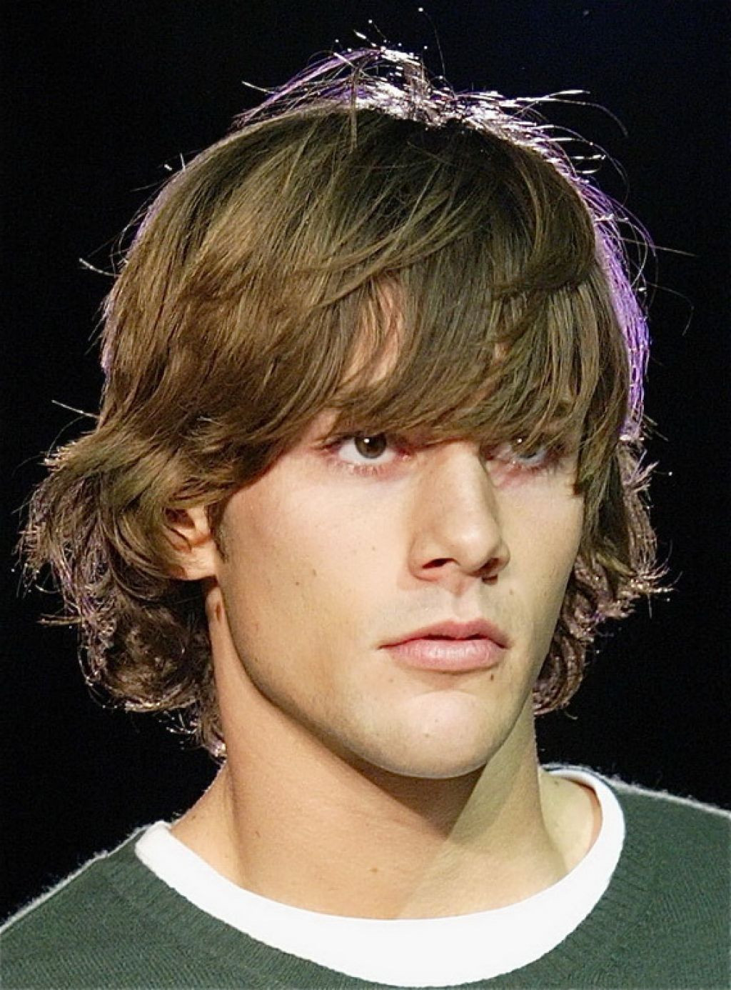 20 Best Cool Long Haircuts for Boys Home, Family, Style and Art Ideas