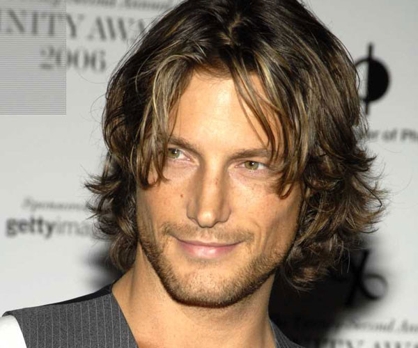 Cool Long Hairstyle For Man
 35 Sensational Long Hairstyles For Men SloDive