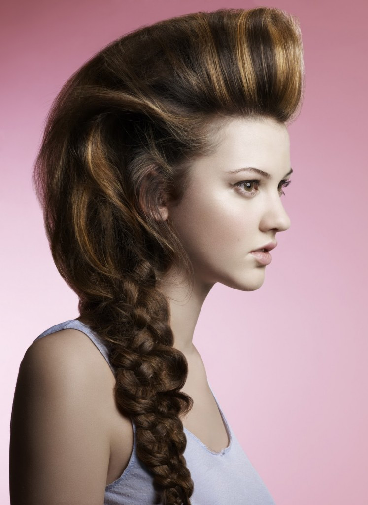 Cool Long Hairstyles
 Best Cool Hairstyles new hairstyle ideas 2013