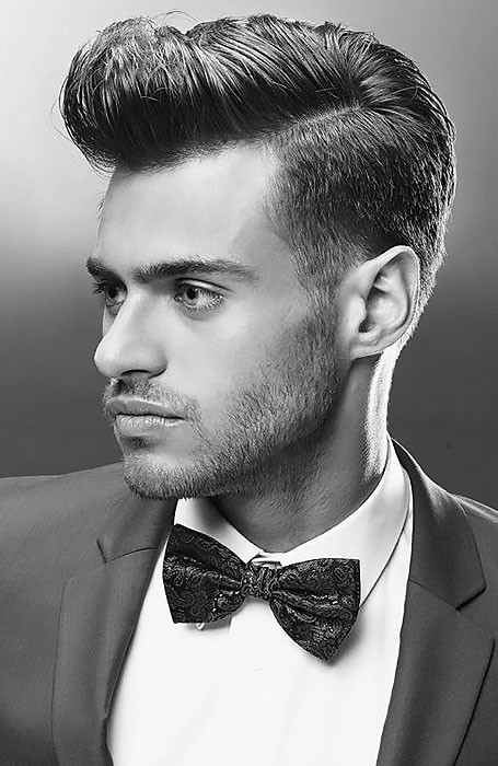 Cool Male Hairstyles
 70 Cool Men’s Short Hairstyles & Haircuts To Try in 2017