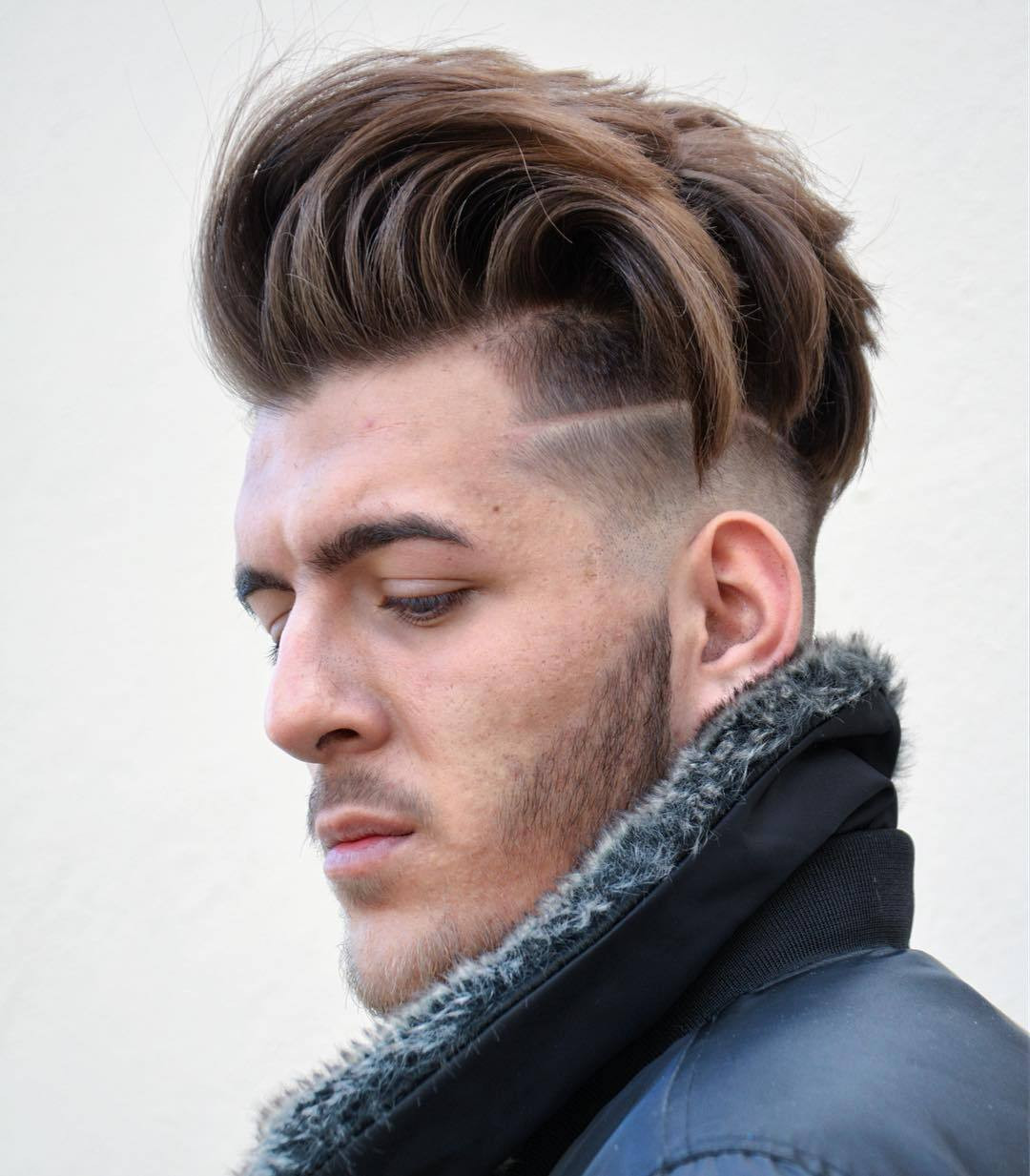 Cool Male Hairstyles
 19 Cool Men s Hairstyles You Can Try In 2018 – LIFESTYLE BY PS