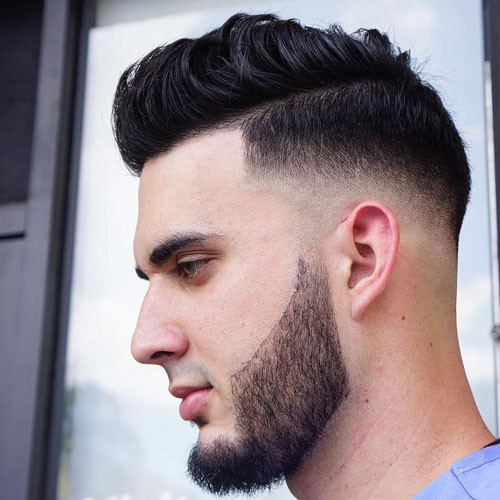 Cool Male Hairstyles
 35 Cool Hairstyles For Men 2020 Guide