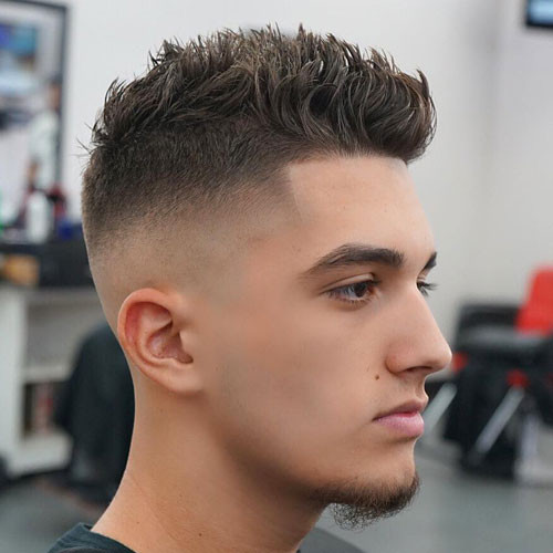 Cool Male Hairstyles
 35 Cool Hairstyles For Men 2020 Guide