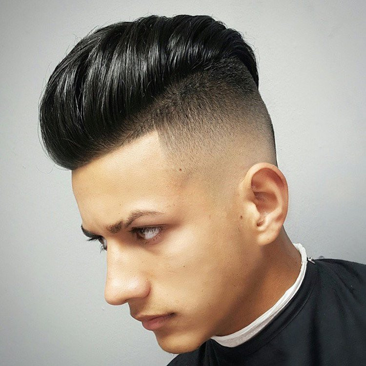 Cool Male Hairstyles
 Cool Mens Hairstyles For The Year 2016 Fashionip