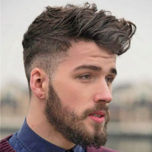 Cool Men Hairstyles
 35 Cool Hairstyles For Men 2020 Guide