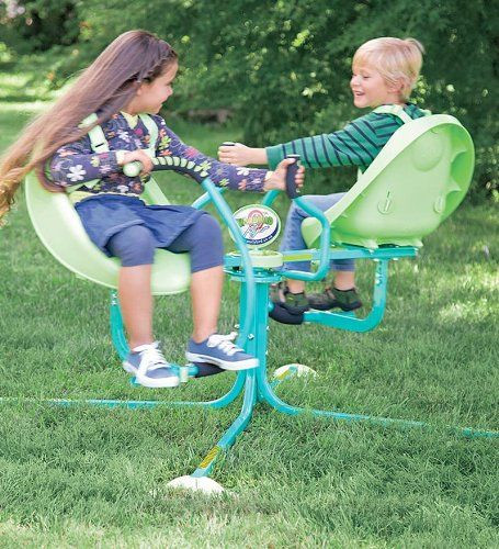 Cool Outdoor Toys For Kids
 Amazon Indoor Outdoor Wurlybird Flyer Sturdy
