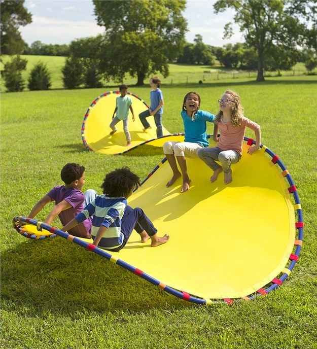 Cool Outdoor Toys For Kids
 23 Ridiculously Cool Toys That Kids And Adults Will Enjoy