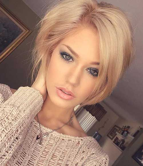 Cool Short Haircuts For Girl
 15 New Short Hair Cuts For Girls
