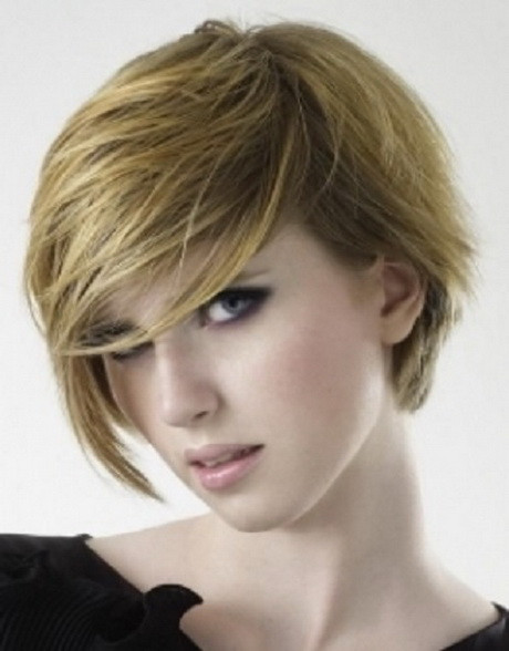 Cool Short Haircuts For Girl
 Cool short haircuts for girls