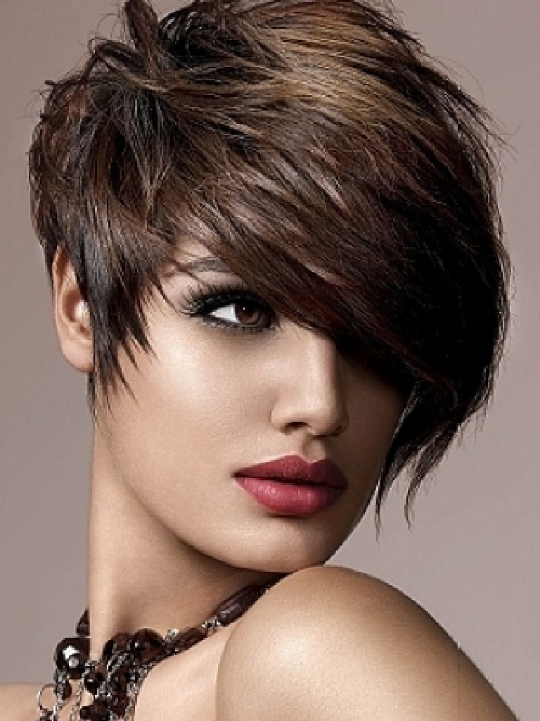 Cool Short Haircuts For Girl
 Love Clothing Too Cool For School Short Hair For Girls