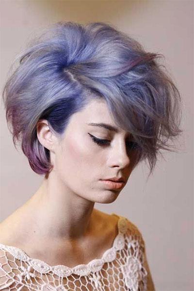 Cool Short Haircuts For Girl
 2019 Popular Cool Hairstyles For Short Hair Girl