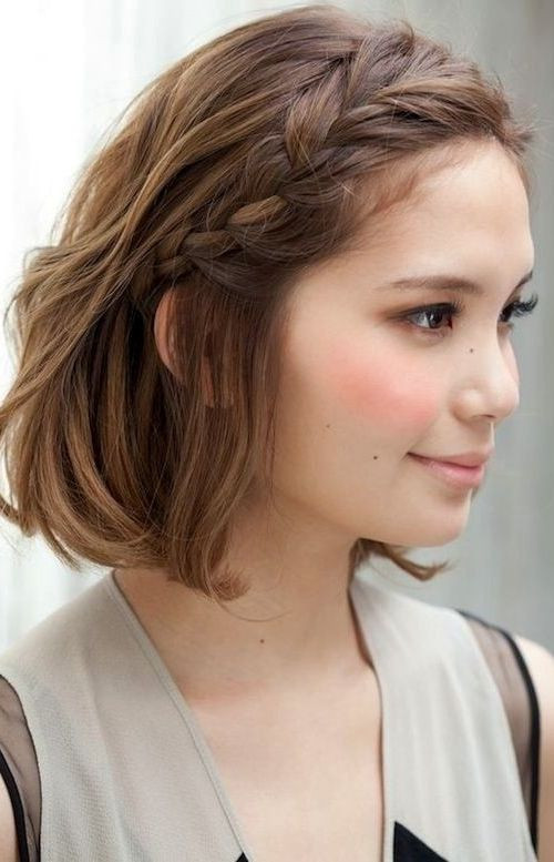 Cool Short Haircuts For Girl
 75 Cute & Cool Hairstyles for Girls for Short Long