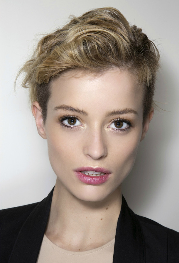 Cool Short Haircuts For Girl
 23 Cool Short Haircuts for Women for Killer Looks Short
