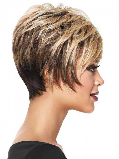 Cool Short Haircuts For Girl
 25 Cool Short Haircuts For Women