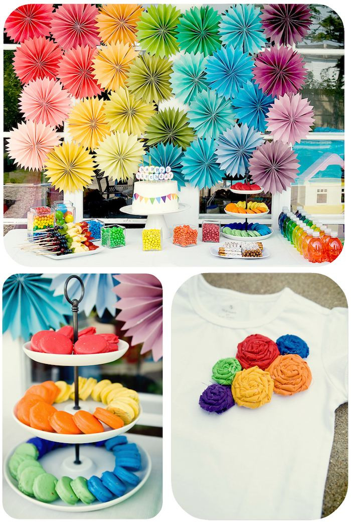 Cool Summer Party Ideas
 COOL PARTY DECORATIONS IDEAS