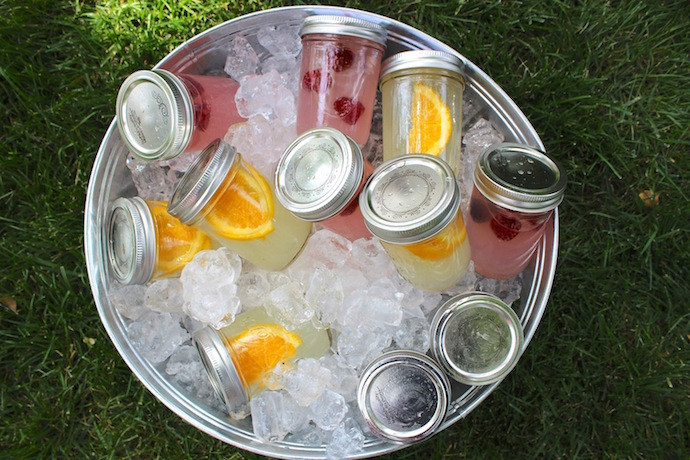 Cool Summer Party Ideas
 Backyard party ideas Host the best summer party on your