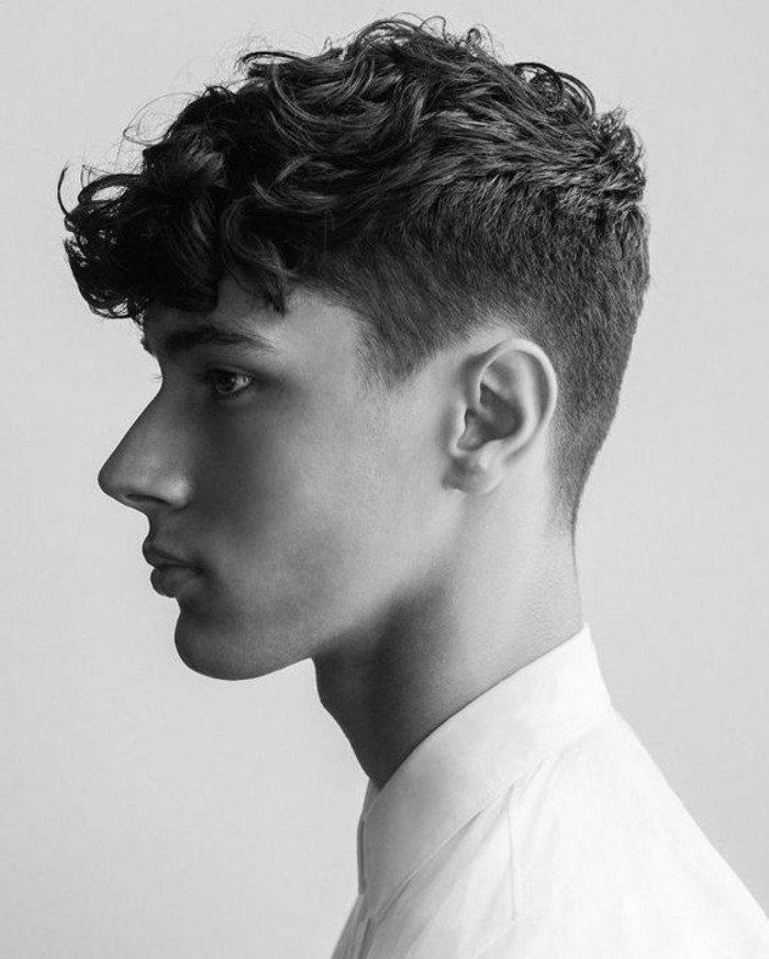 Cool White Boy Haircuts
 1001 Ideas for Trendy and Cool Haircuts for Boys