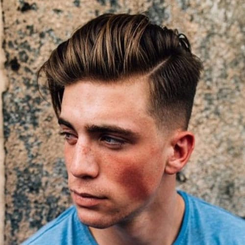 Cool White Boy Haircuts
 35 White Boy Haircuts 2020 Guide