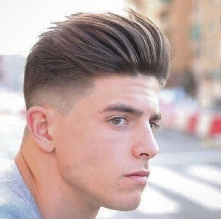 Cool White Guy Haircuts
 Pretty Fly For A White Guy Hair Styles in 2019