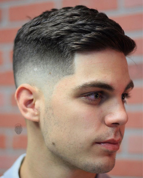 Cool White Guy Haircuts
 35 White Boy Haircuts 2020 Guide