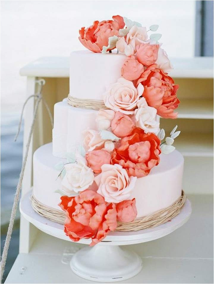 Coral Wedding Decorations
 10 Cheerful Coral Wedding Decorations That Are Perfect For