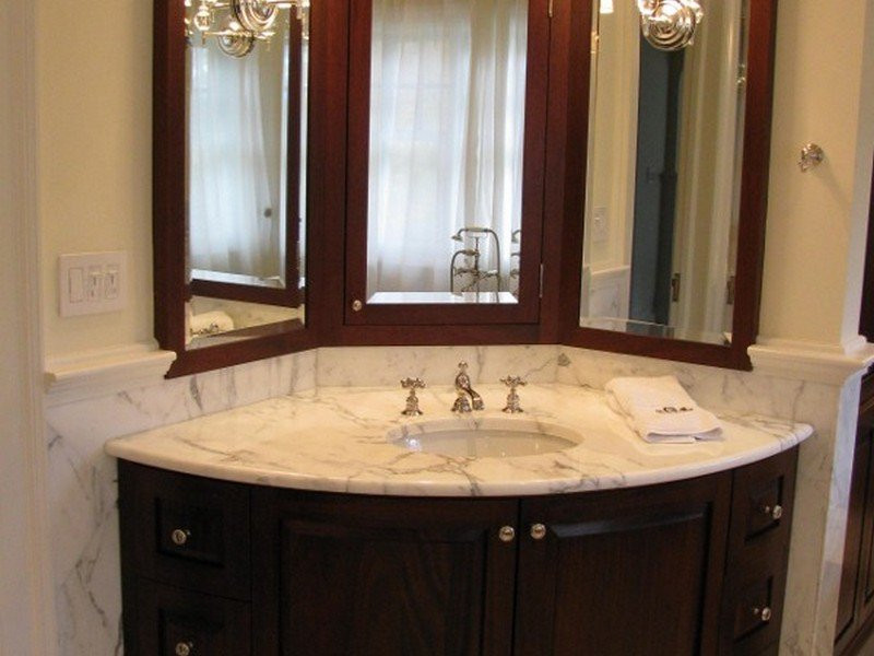Corner Bathroom Vanity Cabinets
 Bathroom Vanities & Sink Consoles Bathroom Cabinets