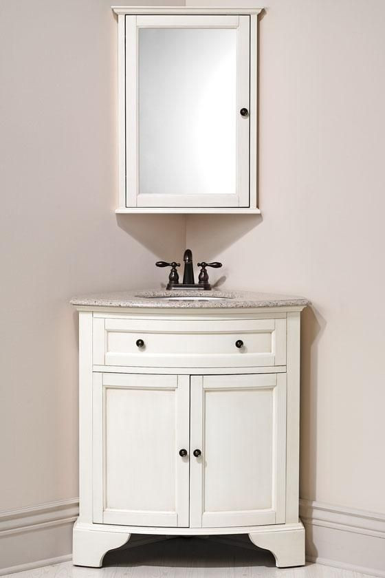 Corner Bathroom Vanity Cabinets
 Hamilton Corner Vanity Bath Vanities Bath