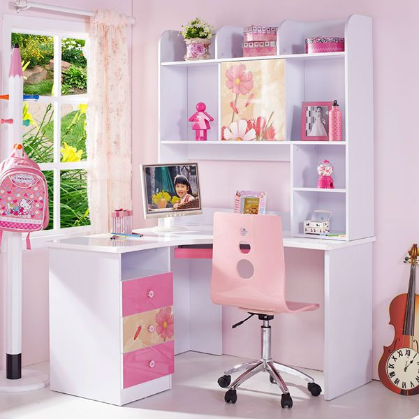 Corner Desk For Kids Room
 kids corner desk boys room in 2019