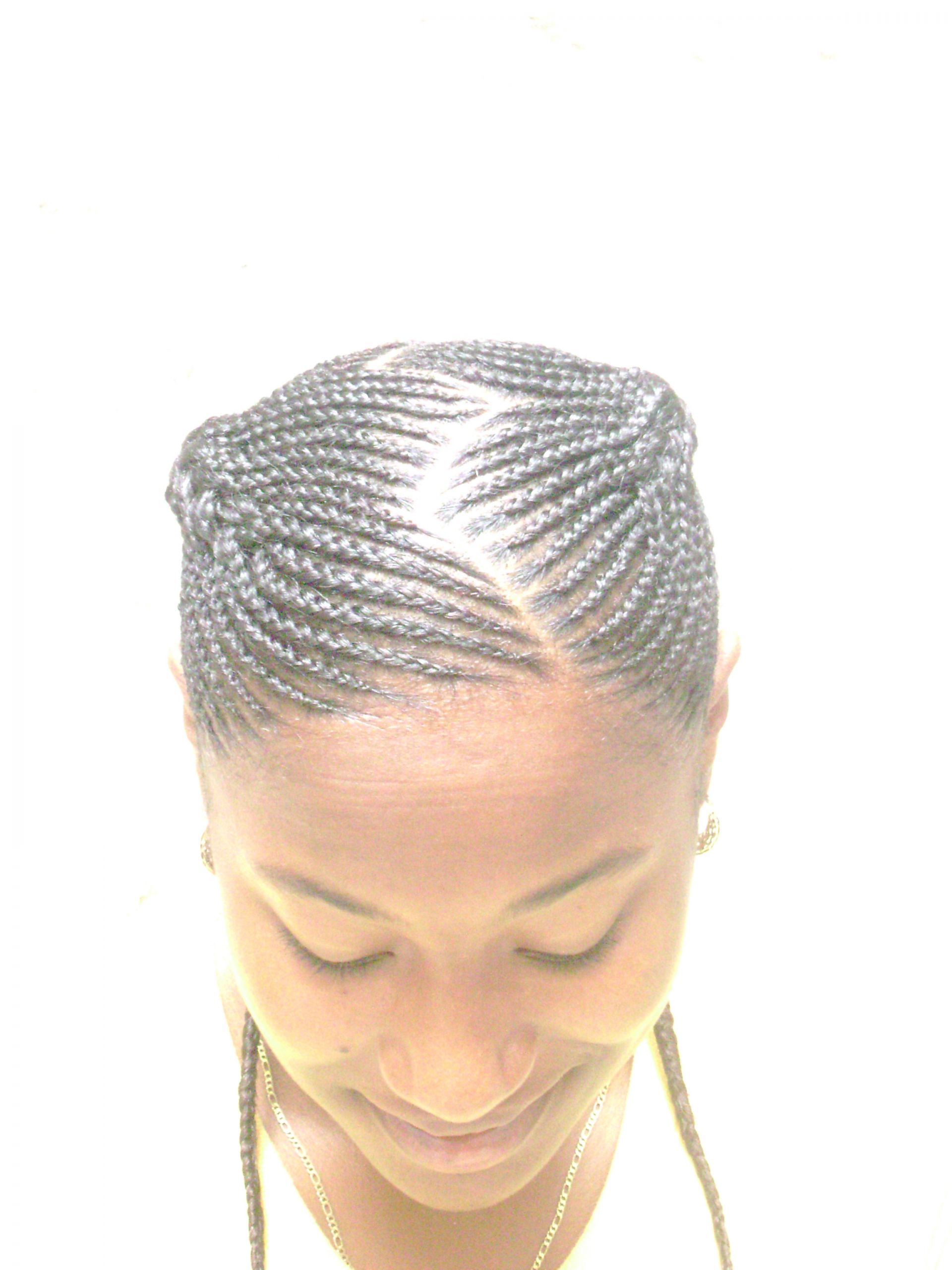 Cornrows Braided Hairstyles
 30 Cornrow Hairstyles Ideas for Black Women MagMent