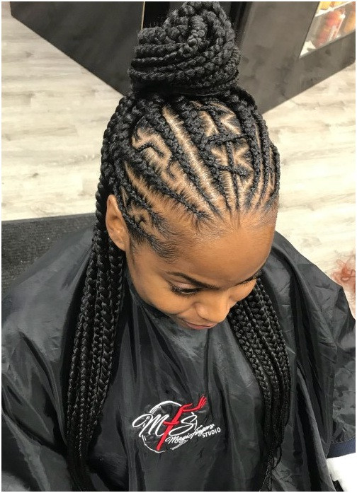 Cornrows Braids Hairstyles
 145 Remarkable Cornrow Hairstyles For A Better Look