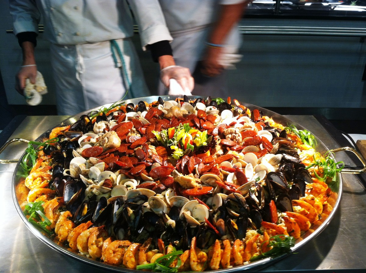 Corporate Beach Party Ideas
 Best Corporate Party Food Ideas