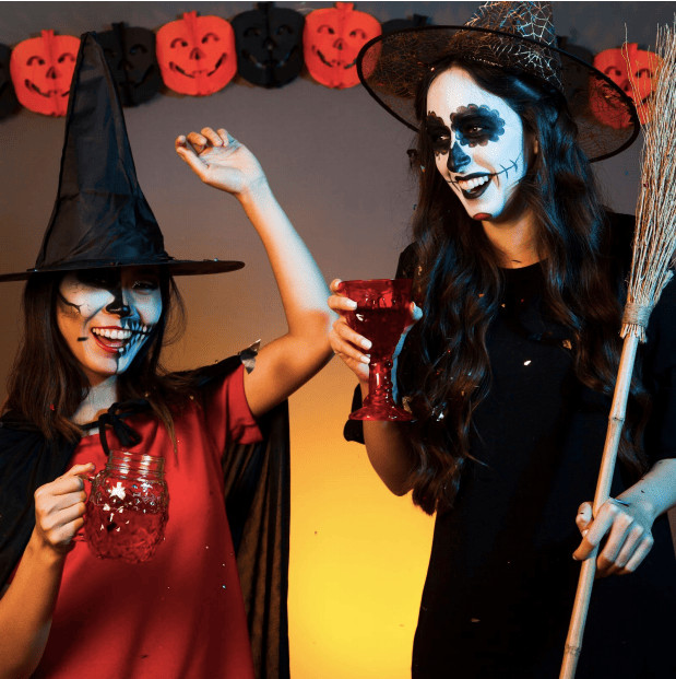 Corporate Halloween Party Ideas
 Top 10 Ideas for Corporate Halloween Activities