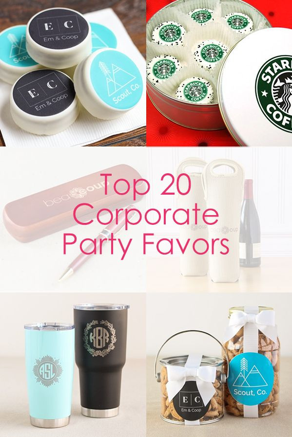 Corporate Holiday Gift Ideas
 Planning a corporate party Find the best corporate party