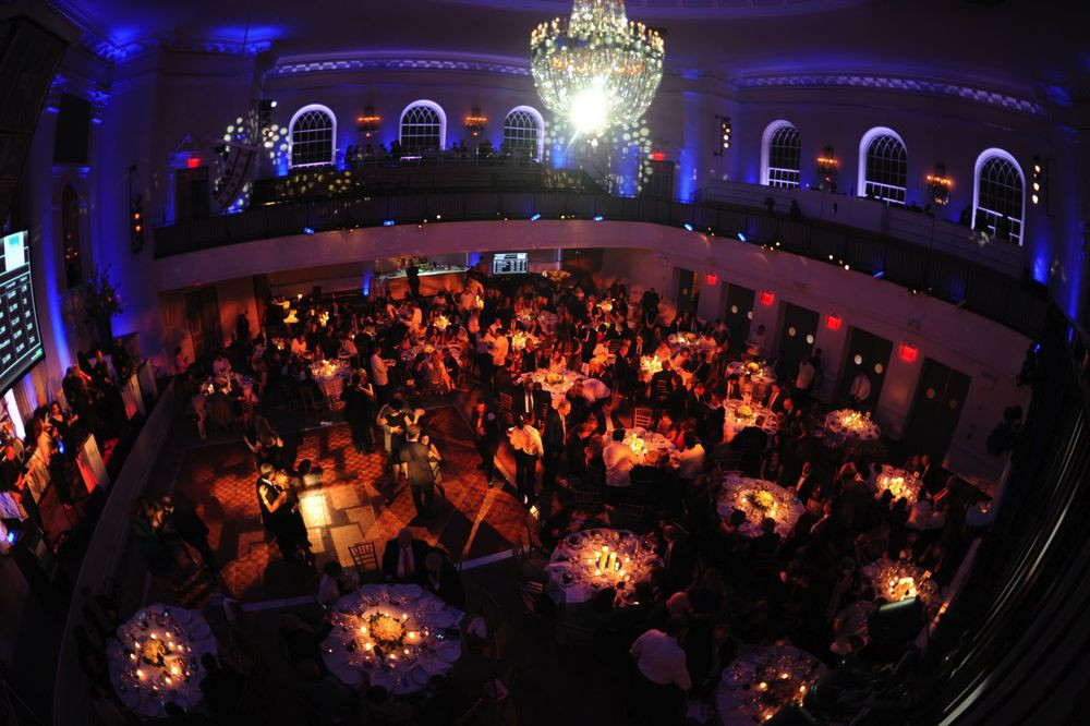 Corporate Holiday Party Ideas Nyc
 5 Tips for an Over The Top Corporate Holiday Party