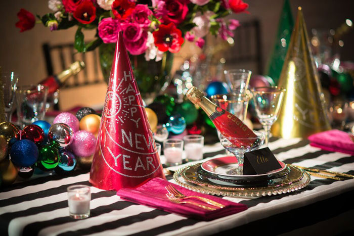 Corporate Holiday Party Ideas Nyc
 Why panies Should Throw Holiday Parties in January